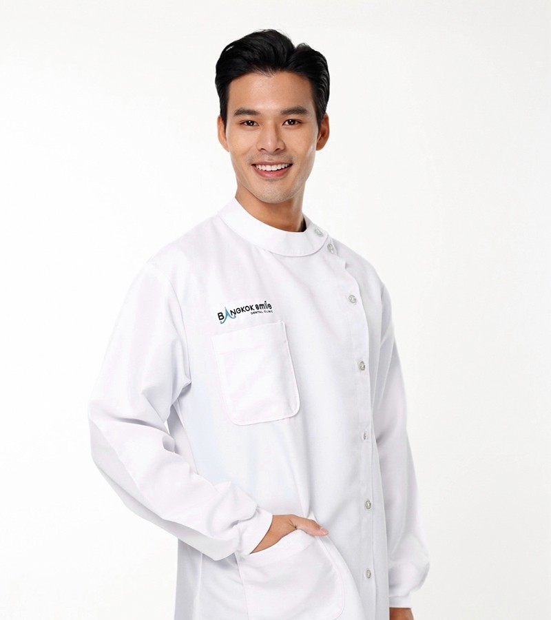 Dr.Apisarid Chonlapatapiwich